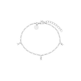 Link zu  Damen Armband aus Silber 925 mit Zirkonia (4056874027052)