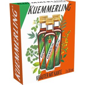 Link zu  Kräuter Likör 35%