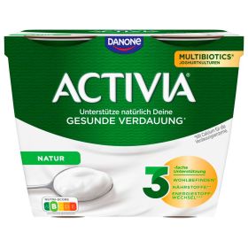 Link zu  Joghurt natur 3,5% Fett, 4x115 g