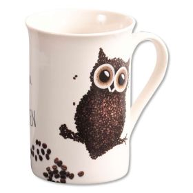 Link zu  Dekor-Tasse