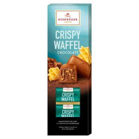 Link zu  Pralinen, Crispy Waffel