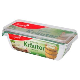 Link zu  Schmelzkäse, Kräuter