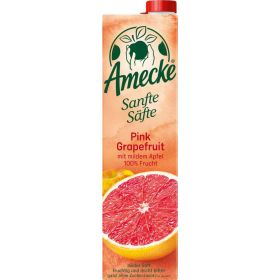 Link zu  Sanfte Säfte Pink Grape Apfel