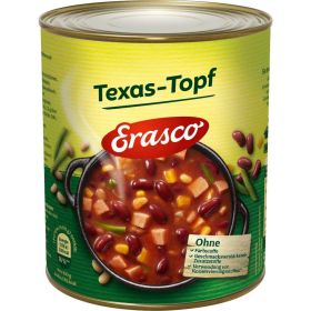 Link zu  Texas Topf