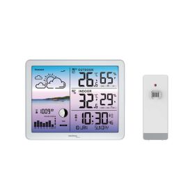 Link zu  Funkwetterstation WS6520 B/R2/B1/P6