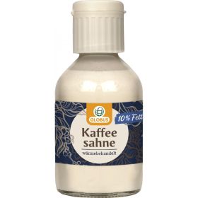 Link zu  Globus Kaffeemilch oder -sahne, je 165 ml
