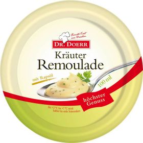 Link zu  Kräuterremoulade