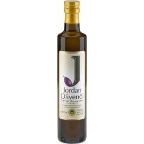Link zu  Jordan Olivenöl nativ extra 500ml