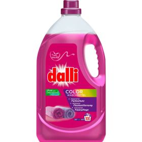 Link zu  Color-Waschmittel flüssig