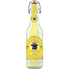 Link zu  Fassbrause Zitrone, alkoholfrei