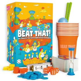Link zu  Beat That!