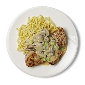 Link zu  Schweinefilet