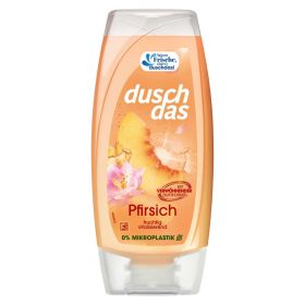 Link zu  Duschgel, Pfirsich
