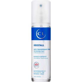 Link zu  Deo-Kristall Mineral Spray