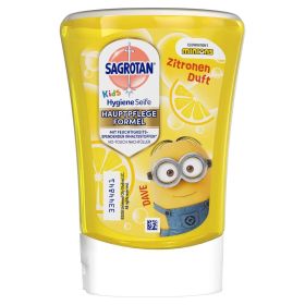 Link zu  Flüssige Handseife Nachfüller Kids, Citrus