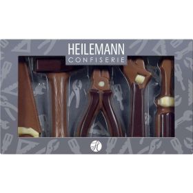 Link zu  Schokolade Werkzeug