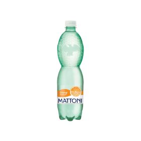 Link zu  Orangen-Mineralwasser