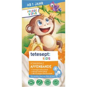 Link zu  Kids Schaumsalz Affenbande