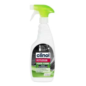 Link zu  Fettlöser-Spray