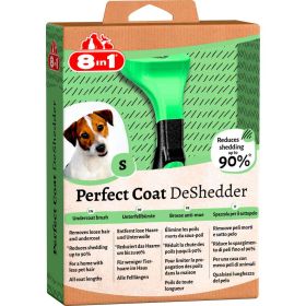 Link zu  Perfect Coat Unterfellbürste Gr.S