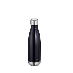 Link zu  Trinkflasche Elegante, schwarz