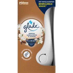 Link zu  Lufterfrischer Sense & Spray Original, Sensual Sandalwood & Jasmine