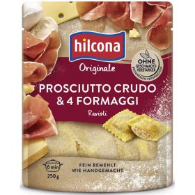 Link zu  Hilcona Gefüllte Nudeln, je 250 g