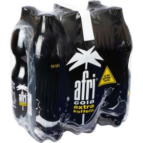 Link zu  Cola 25 (6x 1,000 Liter)