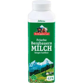 Link zu  H-Milch, 1,5 % Fett