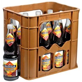Link zu  Cola-Mix, koffeinfrei