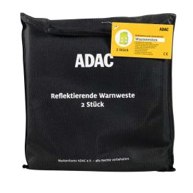 Link zu  Reflektierende Warnweste 2 Stück