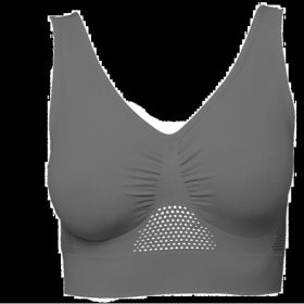 Link zu  Seamless Sport-BH, je 3er-Pack