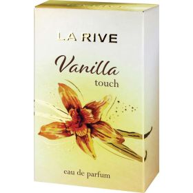 Link zu  Eau de Parfüm, Vanilla Touch