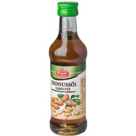 Link zu  Erdnussöl, geröstet
