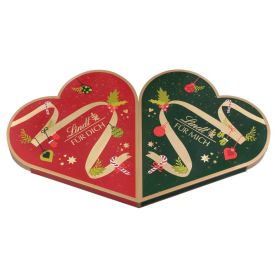 Link zu  Schokoladen-Adventskalender Für dich & für mich