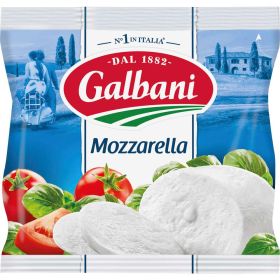 Link zu  Mozzarella, Original