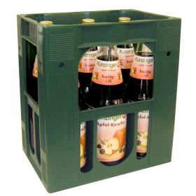 Link zu  Apfel-Kirschsaft (6x 1,000 Liter)