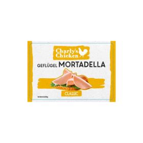 Link zu  Geflügel Mortadella Classic