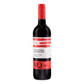 Link zu  Don Quijote tinto, trocken, Rotwein