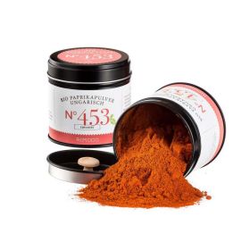 Link zu  Bio Paprika, ungarisch edelsüß
