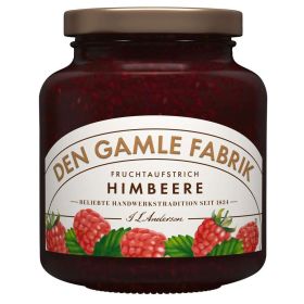 Link zu  Fruchtaufstrich, Himbeere