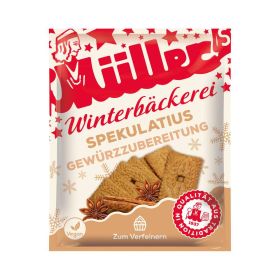 Link zu  Spekulatius Gewürz