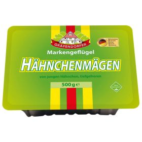 Link zu  Hähnchenmägen