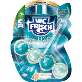 Link zu  WC Duftspüler Deluxe, Lovely Jasmine