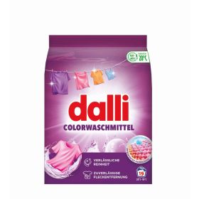 Link zu  Color-Waschmittel Pulver