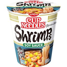 Link zu  Nudelsuppe Cup Noodles, Shrimps