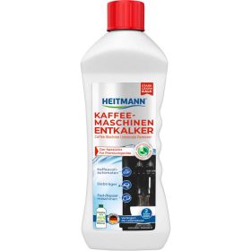 Link zu  Kaffeemaschinen Entkalker