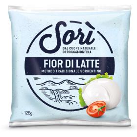 Link zu  Fior di Latte Mozzarella