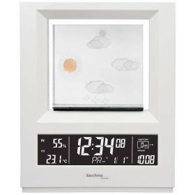 Link zu  Wetterstation