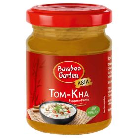 Link zu  Asia Suppen-Paste, Tom-Kha
